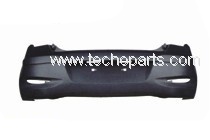 Hyundai I10 REAR BUMPER