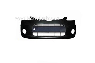 Hyundai I10 2007 Front Bumper