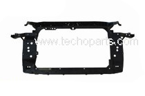 Hyundai I10 2007 Radiator Support