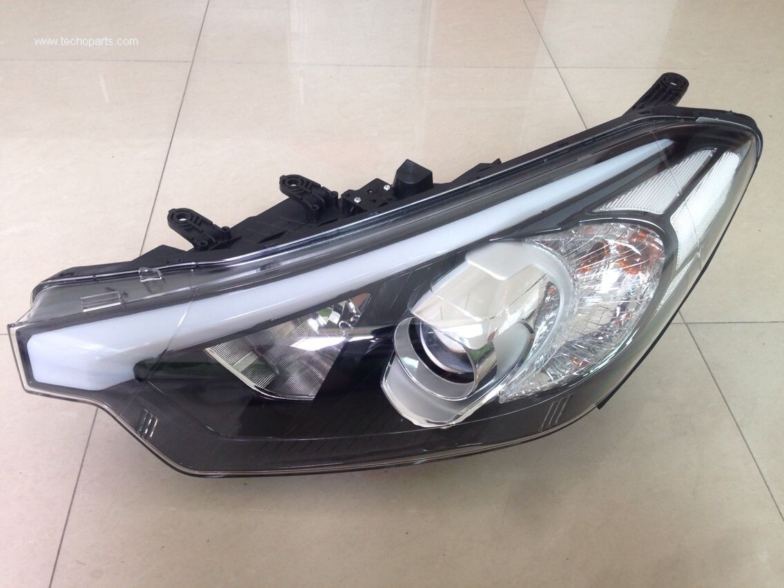 KIA Cerato 2012 ( K3 ) Head Lamp