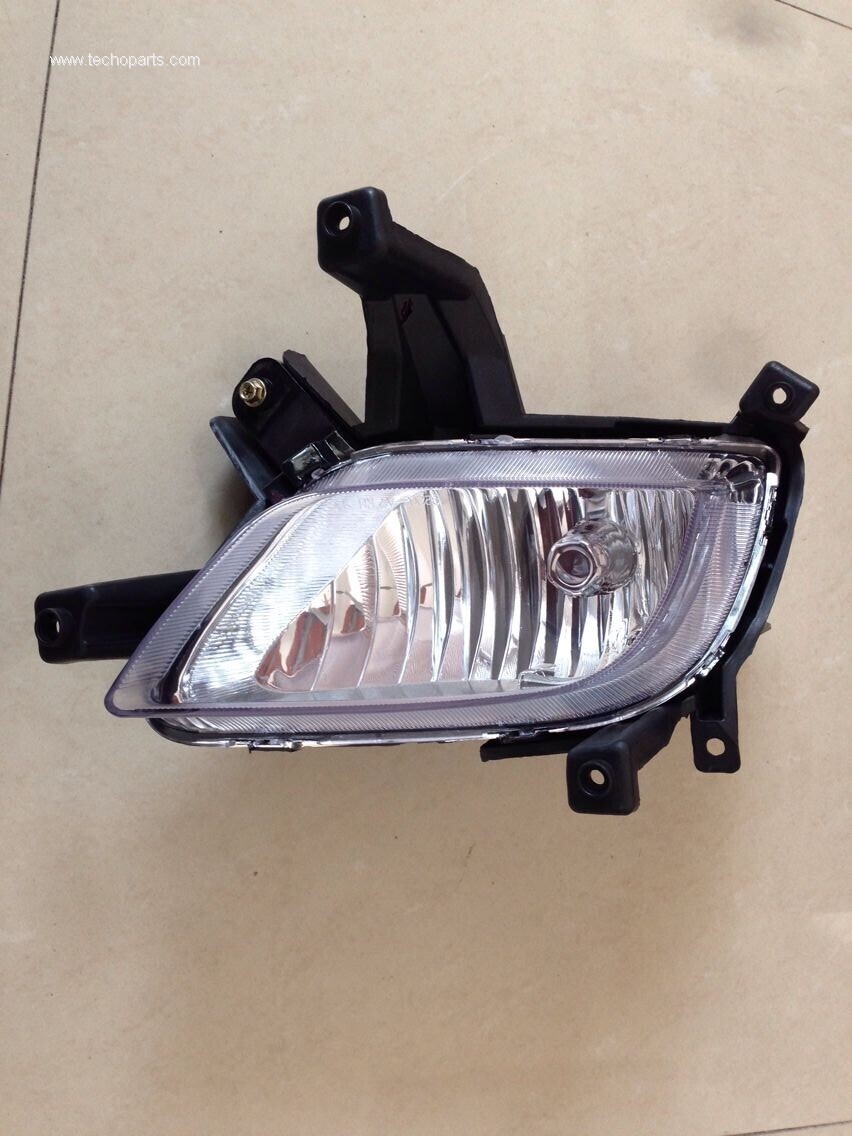 KIA Cerato 2012 ( K3 )  Fog  Lamp