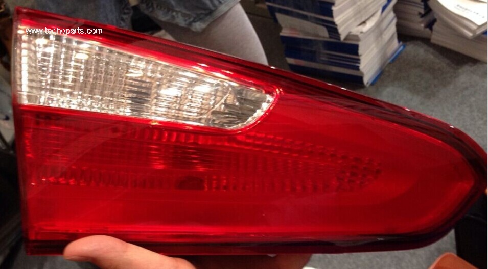 KIA Cerato 2012 ( K3 )  Tail  Lamp Inner (middle east type)