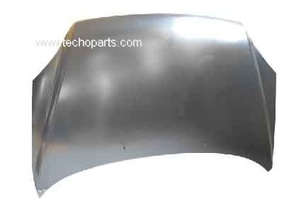 KIA Cerato 2012 ( K3 )  Engine Hood