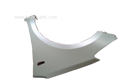 KIA Cerato 2012 ( K3 ) FRONT FENDER LH