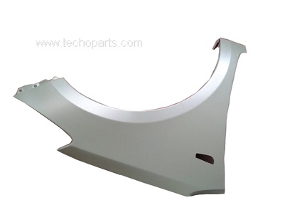 KIA Cerato 2012 ( K3 ) FRONT FENDER RH