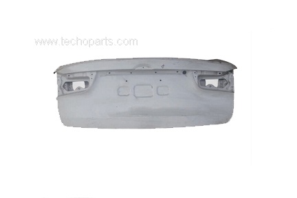 KIA Cerato 2012 ( K3 ) Trunk Lid