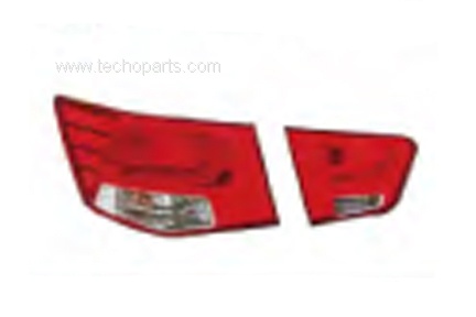 KIA Forte 2009 Tail  Lamp