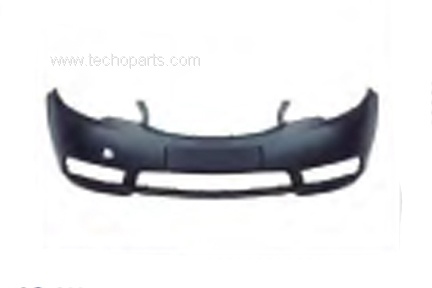 KIA Forte 2009 FRONT BUMPER CHINA TYPE