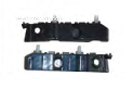 KIA Forte 2009   Front Bumper Bracket