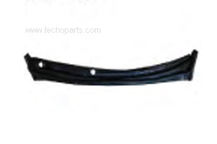 KIA Forte 2009 Wiper Cover