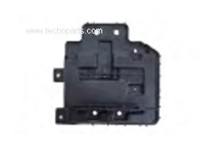 KIA Forte 2009 BATTERY BASE CHINA TYPE