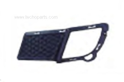 KIA Forte 2009  Fog Lamp Cover