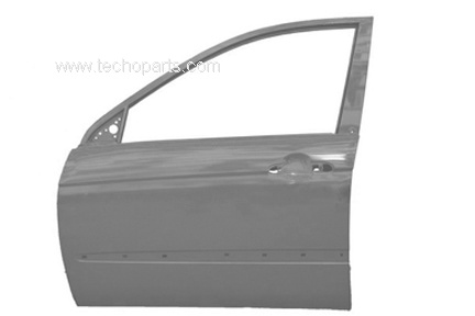 KIA CERATO 2005-2008 Front Door LH