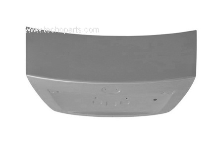 KIA CERATO 2008 Trunk Lid