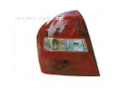 KIA CERATO 2007 TAIL LAMP