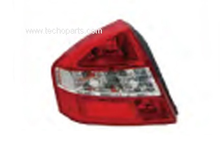 KIA CERATO 2007 TAIL LAMP