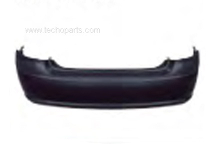 KIA CERATO 2007 Rear Bumper