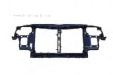 KIA CERATO 2007 Radiator Support