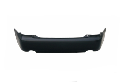 Toyota Crown 2005 Rear Bumper