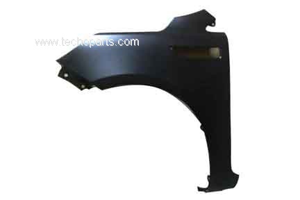 KIA RIO 2010 (Russia type) /K2 Front Fender LH