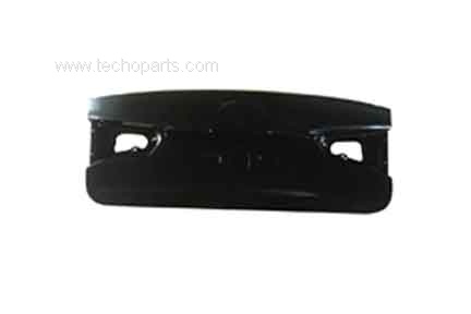 KIA RIO 2010 (Russia type) /K2 Trunk Lid