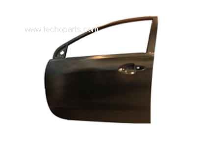 KIA RIO 2010 (Russia type) /K2  Front Door LH