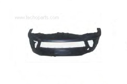 KIA Optima 2009  Front Bumper