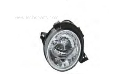 KIA Optima 2005 Fog Lamp