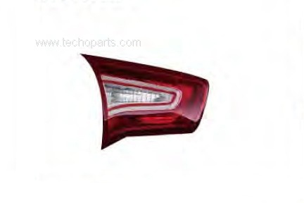 KIA SPORTAGE 2011 TAIL LAMP INNER(EURO TYPE)