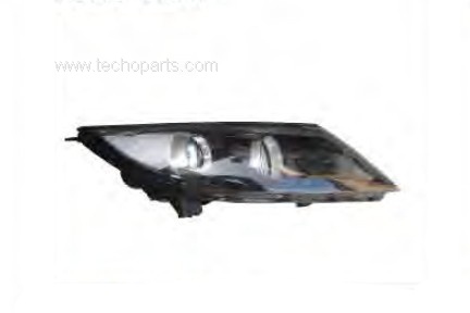 KIA SPORTAGE 2011 HEAD LAMP (EURO TYPE)