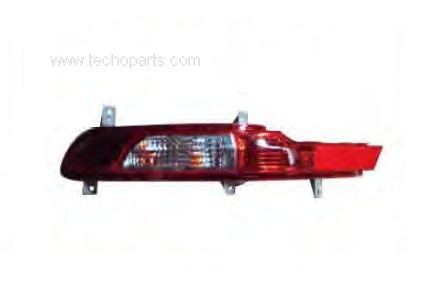 KIA SPORTAGE 2011 REAR FOG LAMP (EURO TYPE)