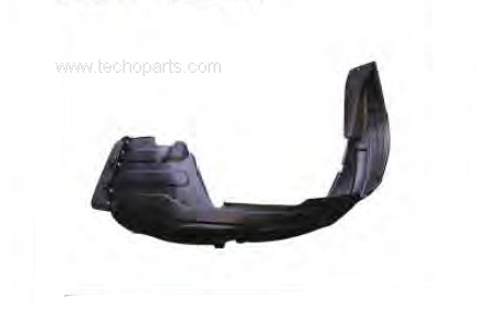 KIA SPORTAGE 2011 INNER FENDER (EURO TYPE)