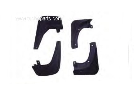 KIA SPORTAGE 2011MUDGUARD (CHINA TYPE)