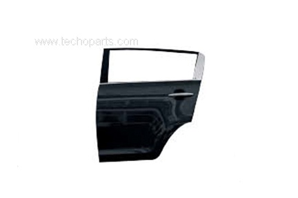 KIA SPORTAGE 2011 Rear Door LH