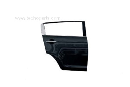 KIA SPORTAGE 2011 Rear Door RH