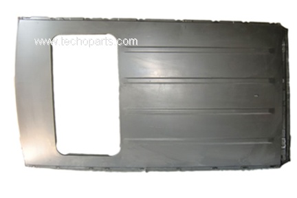 KIA SPORTAGE 2011 ROOF PANEL