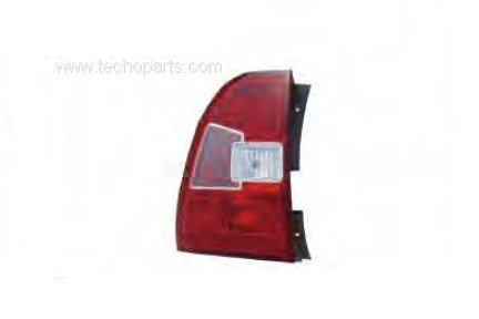 KIA SPORTAGE 2008 TAIL LAMP