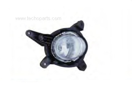 KIA SPORTAGE 2008 FOG LAMP