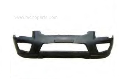 KIA SPORTAGE 2008 FRONT BUMPER