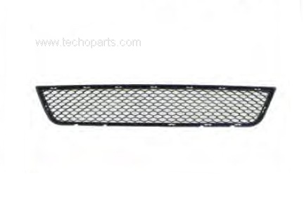 KIA SPORTAGE 2008 FRONT BUMPER MESHWORK COVER