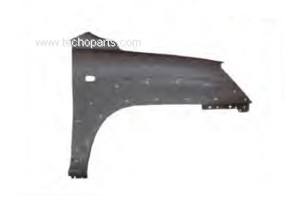 KIA SPORTAGE 2008 FRONT FENDER RH