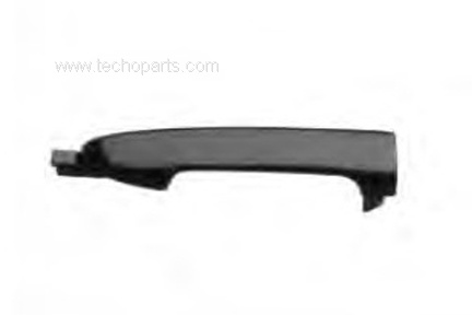 KIA SPORTAGE 2008 OUTER HANDLE