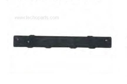 KIA SPORTAGE 2008 REAR BUMPER SUPPORT