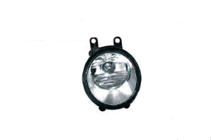 Toyota Yaris 08 hatchback Fog Lamp