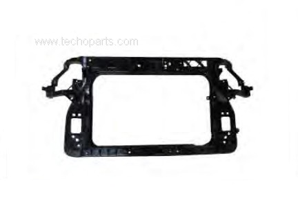 KIA SOUL 2009 RADIATOR SUPPORT