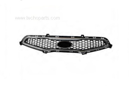 KIA PICANTO 2012 GRILL