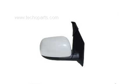 KIA PICANTO 2012 MIRROR