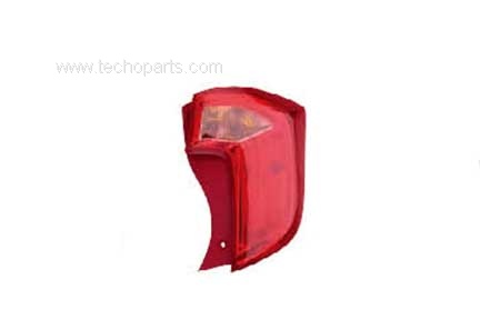 KIA PICANTO 2012 TAIL LAMP