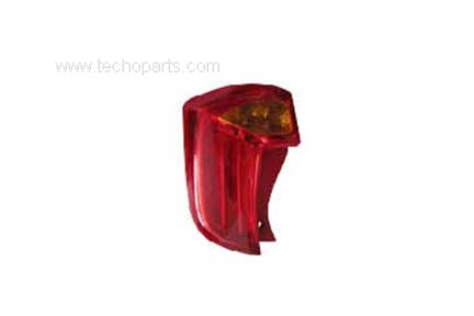 KIA PICANTO 2012 TAIL LAMP