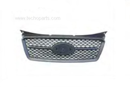 KIA PICANTO 2008 GRILL